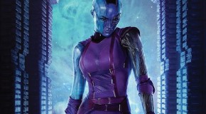 James Gun Details ‘Guardians of the Galaxy’ Alternate Ending