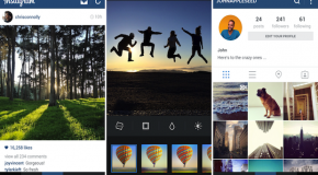 Instagram Update Allows Caption Edits And More