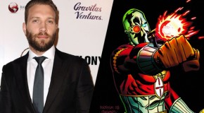 Jai Courtney Set to Play Deadshot in ‘Suicide Squad’?