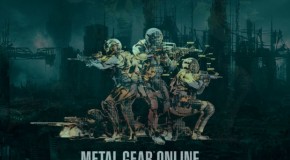 Kojima to Reveal New Metal Gear Online Game Next Week