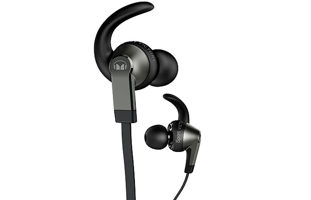 Monster iSport Victory In-Ear