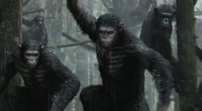 Fourth ‘Planet of the Apes’ Movie Possibly in the Works