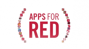 Apple Gives Back With Apps For (RED)