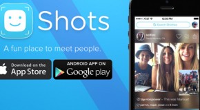Twitter Rumored to Acquire Selfie-sharing App Shots
