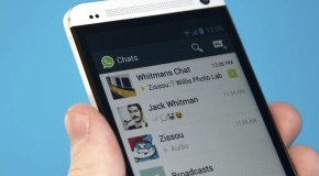 New WhatsApp Feature Informs You Of Read Messages