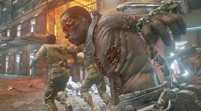 Call of Duty: Advanced Warfare Zombies Mode Not Exclusive to Season Pass