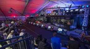 MLG and ESPN Bring eSports To The X Games Aspen