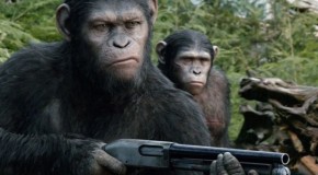 ‘Dawn of the Planet of the Apes’ Sequel Set For Release Summer 2016
