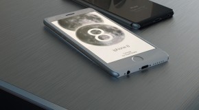 This iPhone 8 Concept Could Be the iPhone of the Future