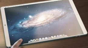 Apple’s Rumored iPad Pro to Rival the Surface Pro 3