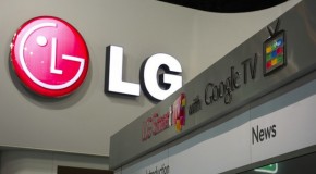 Google and LG Team Up For Ten Years