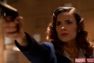 Agent Carter Will Have an ‘Ant-Man’ Cameo
