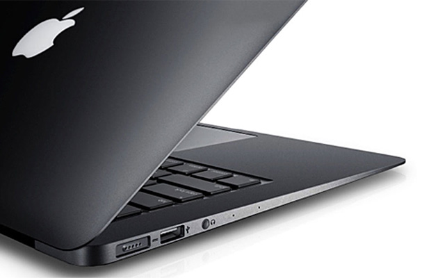 12-inch Macbook Air