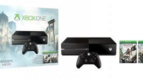 Microsoft Extends Xbox One Bundle Sale