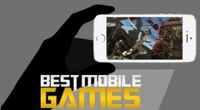 The 10 Best Mobile Games of December 2014