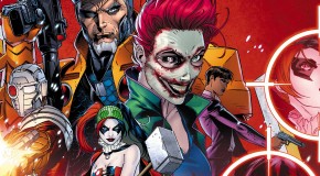Suicide Squad is Close to Completing its Cast