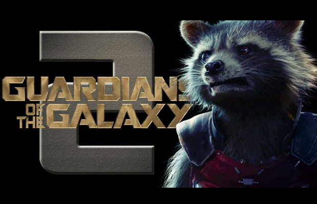 Guardians of the Galaxy 2