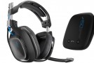 Astro Gaming A50 Headset 2nd Gen Review