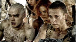 Latest ‘Mad Max: Fury Road’ Trailer is Pure Action-Driven Chaos