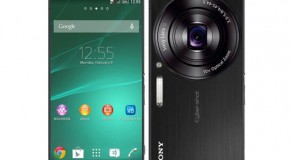 Sony Xperia Z4 Concept Makes For Awesome Cyber-Shot Smartphone