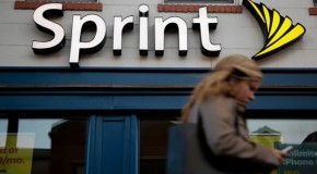 Sprint Offering Half-Price Plans to AT&T and Verizon Defectors