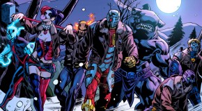 Suicide Squad Creator Comments on Upcoming Film
