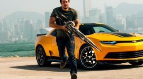 Mark Wahlberg Onboard for Future ‘Transformers’ Films