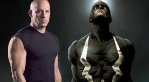 Vin Diesel Hints at Marvel’s ‘Inhumans’ Role
