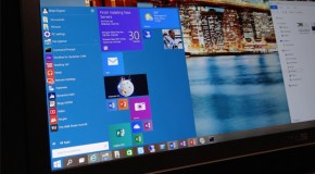Microsoft Claims Windows 10 Will Release Late 2015