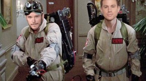 Sony Hacks Reveal Possible ‘Ghostbusters’ Spinoff