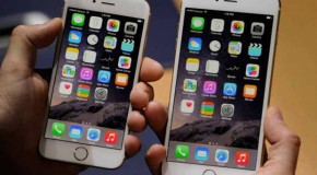 Apple Upps iPhone 6 Shipments, But Still Short on Supply