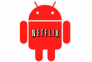 Social Updates For Netflix Android App