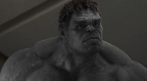 Is the Hulk Going Grey in ‘Avengers: Age of Ultron’?