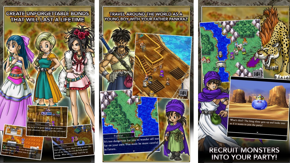 Dragon-Quest-V-for-iOS-iPhone-screenshot-001