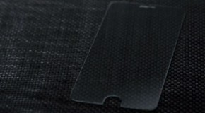 Patchworks ITG Curved Screen Protector Could Save Your iPhone 6 from Bendgate
