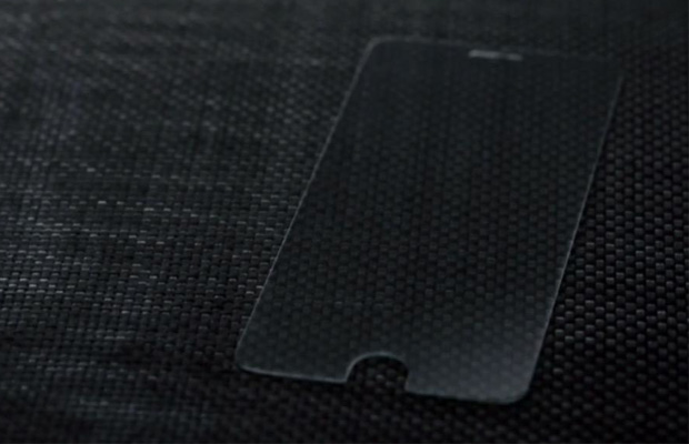 ITG Edge protector