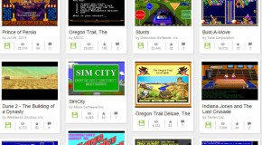 Internet Archive Lets You Play 2,400 MS-DOS Games Online