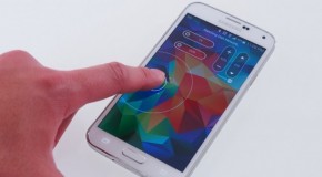 BGR Reportedly Leaks Samsung Galaxy S6 Specs