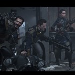 Sony Releases New  The Order: 1886 Trailer and Announces Pre-Order Bonuses