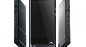 Sony Announces Ludicrously Priced $1,120 Walkman NW-ZX2