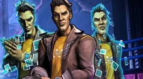 Borderlands: The Handsome Collection Arrives On Current-Gen Consoles In March