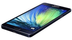 Samsung Galaxy A7 to be Most Feature-Packed Smartphone in Galaxy A Lineup