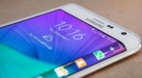 Second Samsung Galaxy S6 Model to Feature Wraparound Display