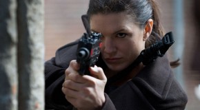 Gina Carano Joins the Cast of ‘Deadpool’