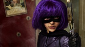 A ‘Kick-Ass’ Prequel Starring Hit-Girl Could be Hitting Theaters Soon