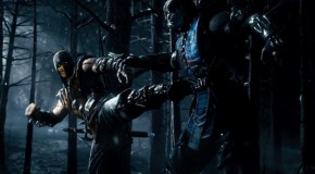 Mortal Kombat X “Feudal Japan” Skin Pack Leaked