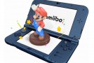 Nintendo Talks Amiibo and New 3DS Shortages