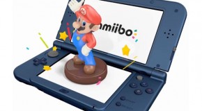 Nintendo Talks Amiibo and New 3DS Shortages