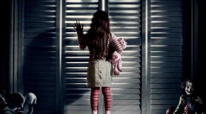 ‘Poltergeist’ Remake Brings the Scares in First Official Trailer