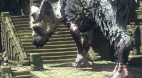 The Last Guardian Is Still In The Works